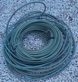 tubo ad alta pressione per la vigna