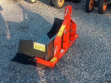 Paletta Caricatrice F.C.R. 120 cm -NUOVA