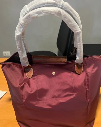 Borsa Longchamp Le Pliage L