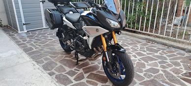 YAMAHA TRACER 900 GT 2019