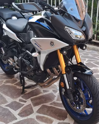 YAMAHA TRACER 900 GT 2019