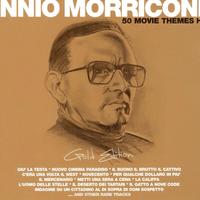 ENNIO MORRICONE - GOLD EDITION