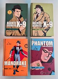 Fumetti Mondadori Comics