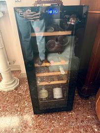 Cantinetta vino Electroline