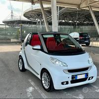 Smart cabrio mhd