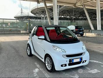 Smart cabrio mhd
