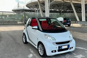 Smart cabrio mhd