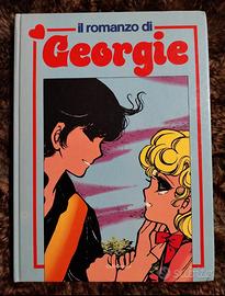 Il Romanzo di Georgie 