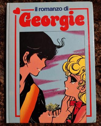 Il Romanzo di Georgie 