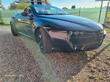 Alfa romeo spider 2,2jts 939