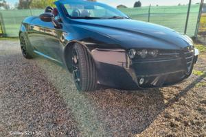 Alfa romeo spider 2,2jts 939