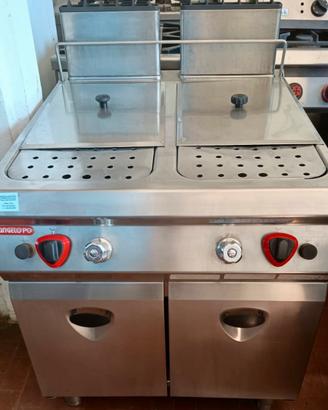 BOLLITORE PROFESSIONALE