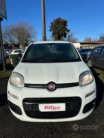 Fiat Panda 1.2 EasyPower Easy GPL CASA MADRE