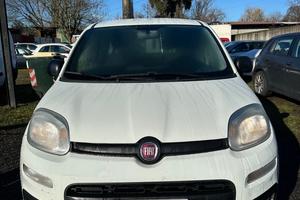 Fiat Panda 1.2 EasyPower Easy GPL CASA MADRE