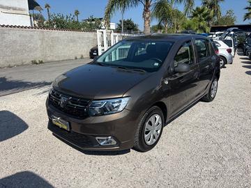 DACIA SANDERO 0.9 TCE GPL 90CV COMFORT