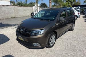 DACIA SANDERO 0.9 TCE GPL 90CV COMFORT