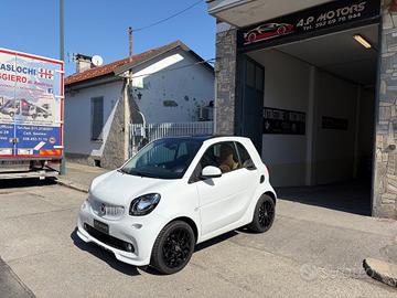Smart ForTwo 70 1.0 twinamic Passion