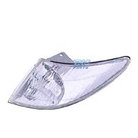 FRECCIE ANTERIORI MAZDA PREMACY 99-01