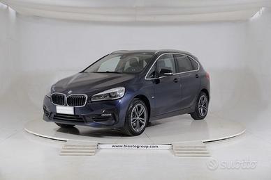 BMW Serie 2 Active Tourer Serie 2 F45 2018 Ac...