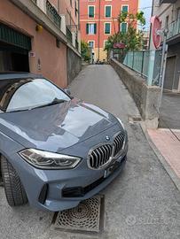 bmw 120d x drive m sport