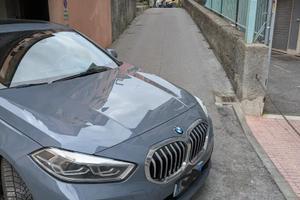 bmw 120d x drive m sport