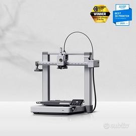 Bambulab A1 - stampante 3d fdm - nuova