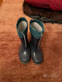 Galosce Stivali da pioggia n. 29