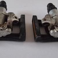 Pedali Shimano PD -M520