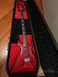 B.C Rich NJ Beast