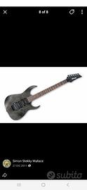IBANEZ RG2570Z-DSP