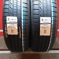 2 gomme 225 65 17 dunlop a862