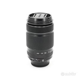 Fujinon XF 55-200mm f/3.5-4.8 R LM OIS