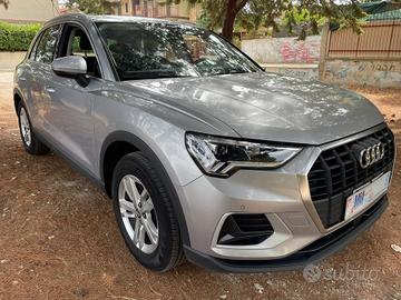 Audi Q3 2.0 TDI 150 CV quattro S tronic Business