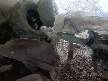 aratro viviani 30 B1 