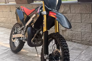 HM  BAJA 50