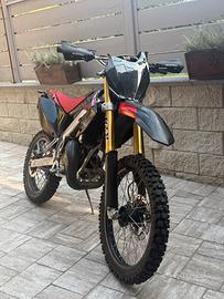 HM  BAJA 50