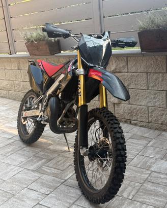 HM  BAJA 50