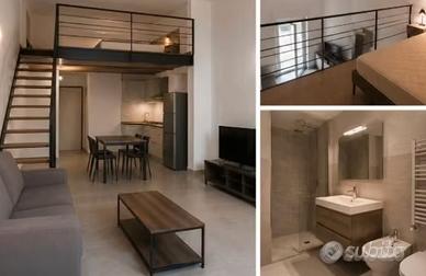 LOFT in zona - LABARO