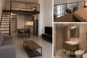LOFT in zona - LABARO
