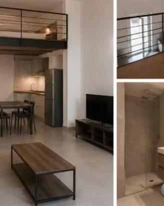 LOFT in zona - LABARO