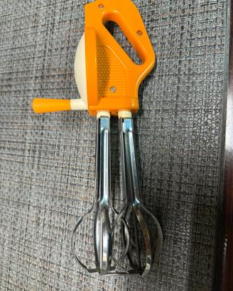 Frullatore Cucina 1970 Miglior Offerente