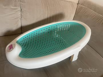 Sdraietta da Bagno Richiudibile OKBABY Jelly