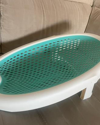 Sdraietta da Bagno Richiudibile OKBABY Jelly