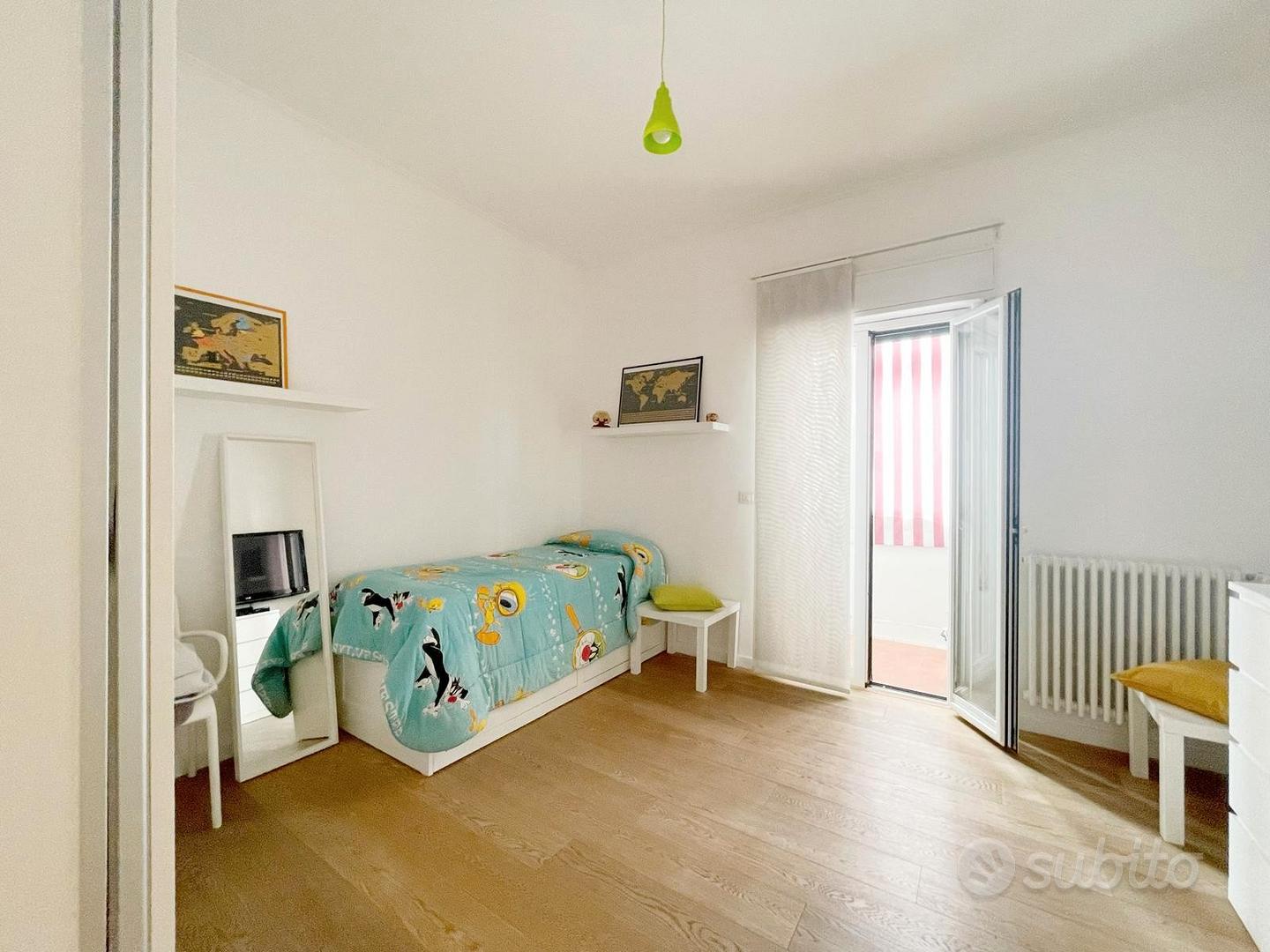 Appartamento – Valverde, Fontana-Casalrosato - Altro