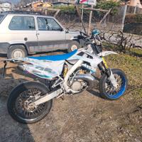 TM 300 2T