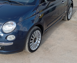 Fiat 500 Lounge 1.3 Multijet