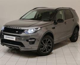 Land Rover Discovery Sport 2.0 TD4 180 CV HSE...