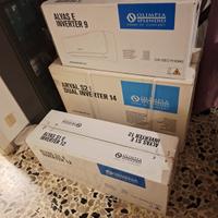 Condizionatore