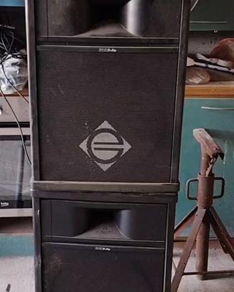 casse attive LEM b15