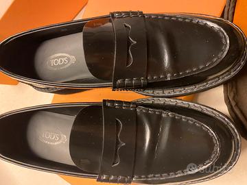 Tod’s mocassino donna